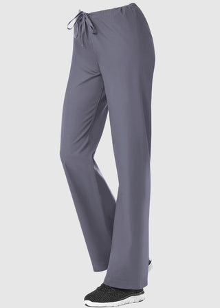 Maevn Core Unisex Petite Seamless Drawstring Pant