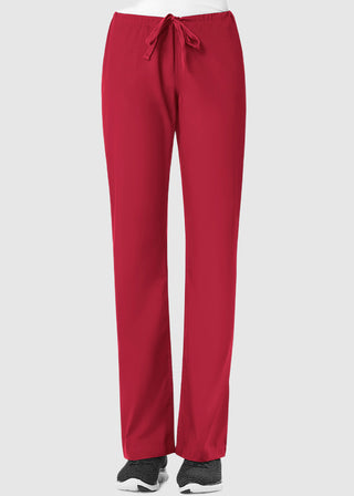 Maevn Core Unisex Petite Seamless Drawstring Pant