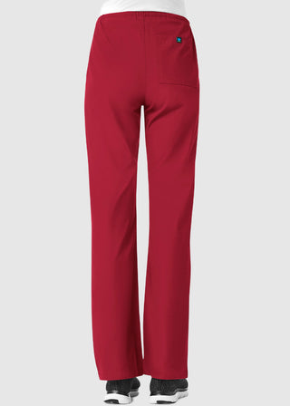 Maevn Core Unisex Petite Seamless Drawstring Pant