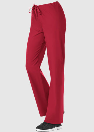 Maevn Core Unisex Petite Seamless Drawstring Pant