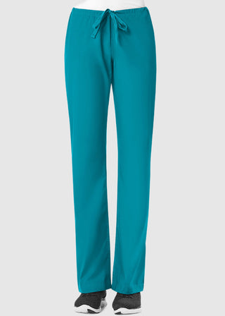 Maevn Core Unisex Petite Seamless Drawstring Pant