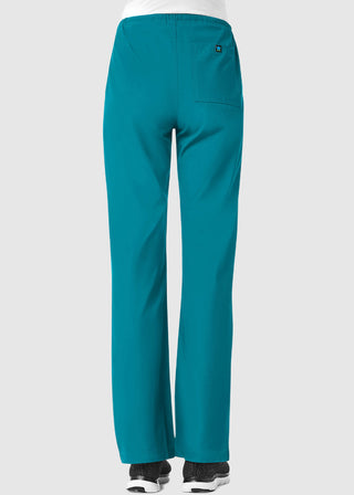 Maevn Core Unisex Petite Seamless Drawstring Pant