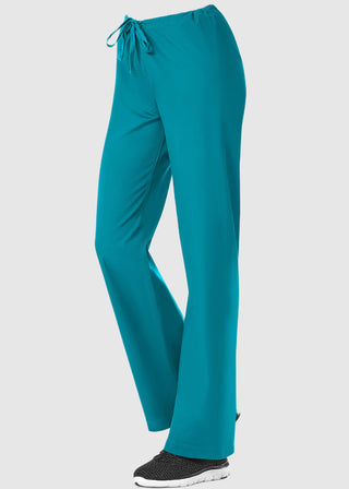 Maevn Core Unisex Petite Seamless Drawstring Pant