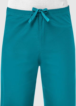 Maevn Core Unisex Petite Seamless Drawstring Pant