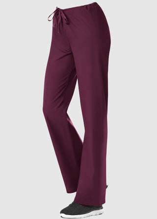 Maevn Core Unisex Petite Seamless Drawstring Pant