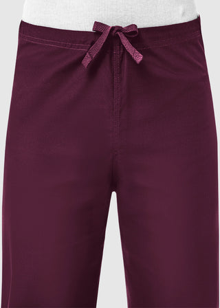 Maevn Core Unisex Petite Seamless Drawstring Pant