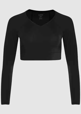 Augusta Sportswear Women's V-Neck Liner