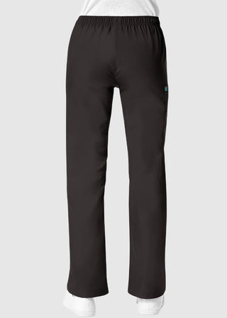 Maevn Core Women's Full Elastic Band Cargo Pant