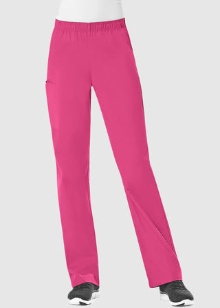 Maevn Core Women's Tall Full Elastic Band Cargo Pant