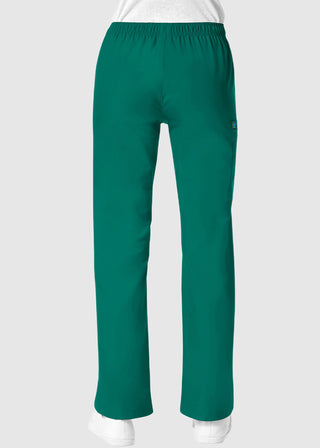 Maevn Core Women's Full Elastic Band Cargo Pant