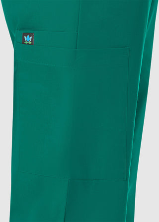 Maevn Core Women's Full Elastic Band Cargo Pant