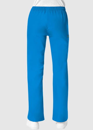 Maevn Core Women's Full Elastic Band Cargo Pant