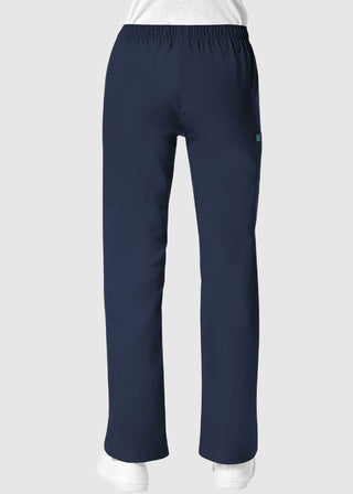 Maevn Core Women's Tall Full Elastic Band Cargo Pant