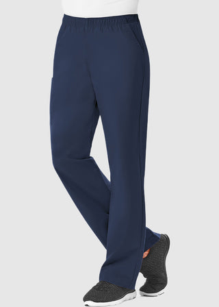 Maevn Core Women's Full Elastic Band Cargo Pant