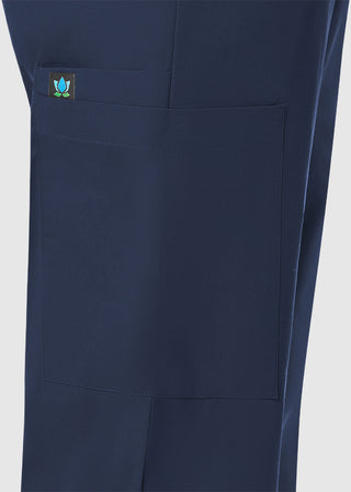 Maevn Core Women's Full Elastic Band Cargo Pant