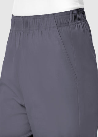 Maevn Core Women's Full Elastic Band Cargo Pant