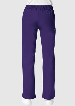 Maevn Core Women's Full Elastic Band Cargo Pant