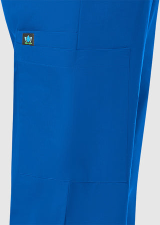 Maevn Core Women's Petite Full Elastic Band Cargo Pant