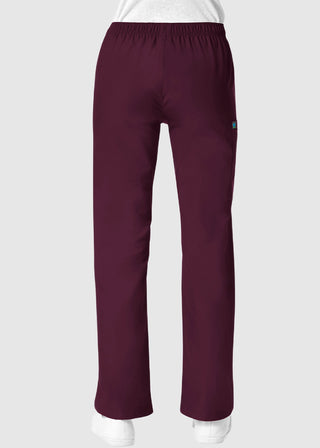 Maevn Core Women's Full Elastic Band Cargo Pant