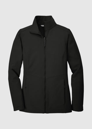Port Authority Women's Collective Soft Shell Jacket
