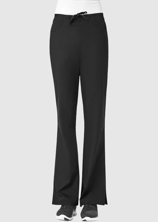 Maevn Core Women's Petite Classic Flare Pant
