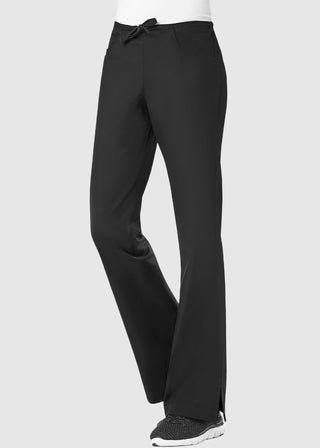 Maevn Core Women's Petite Classic Flare Pant