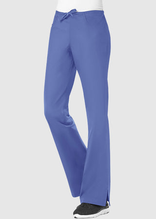 Maevn Core Women's Petite Classic Flare Pant