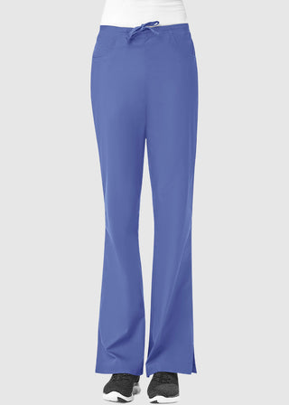 Maevn Core Women's Classic Flare Leg Pant