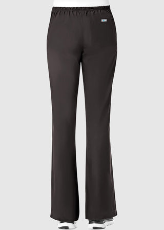 Maevn Core Women's Classic Flare Leg Pant