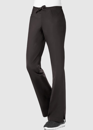 Maevn Core Women's Petite Classic Flare Pant