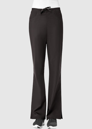 Maevn Core Women's Tall Classic Flare Pant