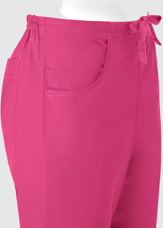 Maevn Core Women's Classic Flare Leg Pant