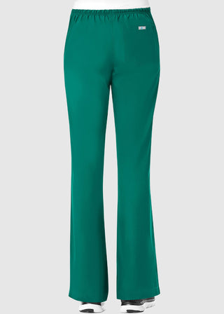 Maevn Core Women's Tall Classic Flare Pant