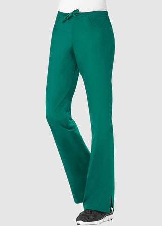 Maevn Core Women's Classic Flare Leg Pant