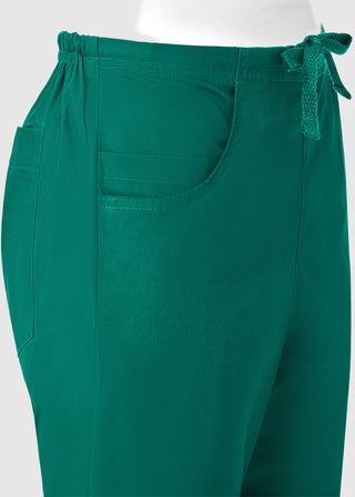 Maevn Core Women's Tall Classic Flare Pant