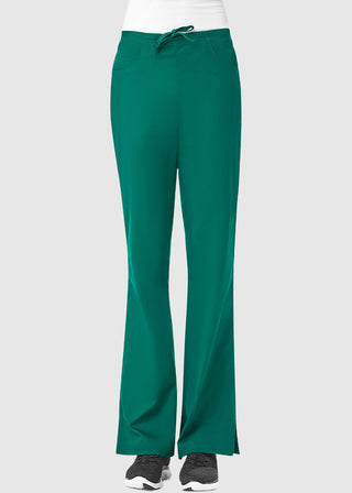 Maevn Core Women's Tall Classic Flare Pant