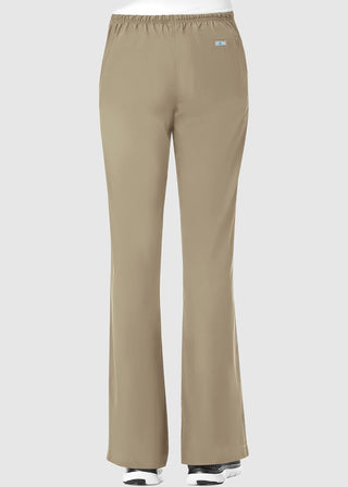 Maevn Core Women's Tall Classic Flare Pant