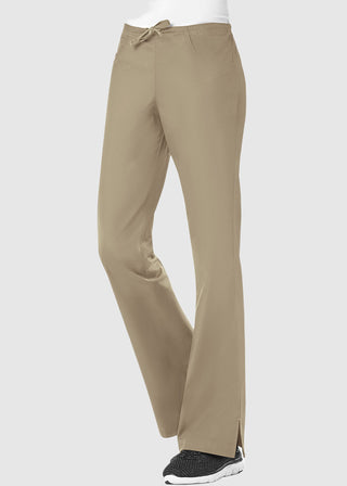 Maevn Core Women's Classic Flare Leg Pant