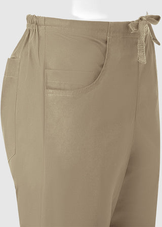 Maevn Core Women's Tall Classic Flare Pant