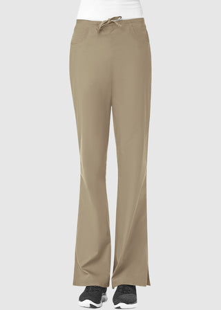 Maevn Core Women's Tall Classic Flare Pant