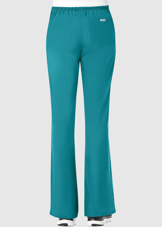 Maevn Core Women's Classic Flare Leg Pant