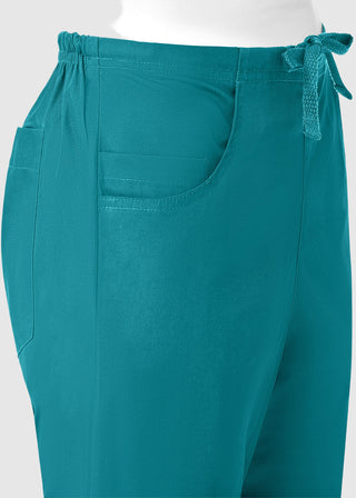 Maevn Core Women's Tall Classic Flare Pant