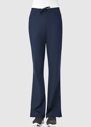 Maevn Core Women's Petite Classic Flare Pant