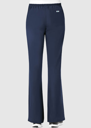 Maevn Core Women's Petite Classic Flare Pant
