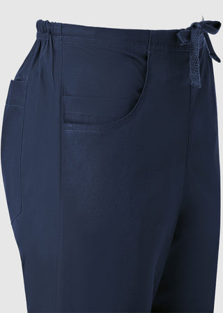 Maevn Core Women's Tall Classic Flare Pant