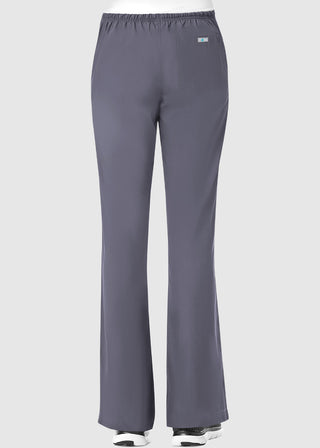 Maevn Core Women's Petite Classic Flare Pant