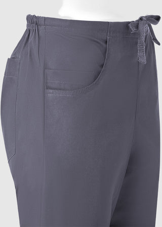 Maevn Core Women's Petite Classic Flare Pant