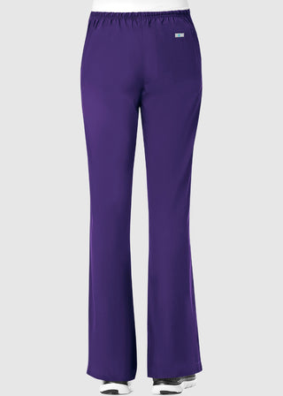 Maevn Core Women's Tall Classic Flare Pant