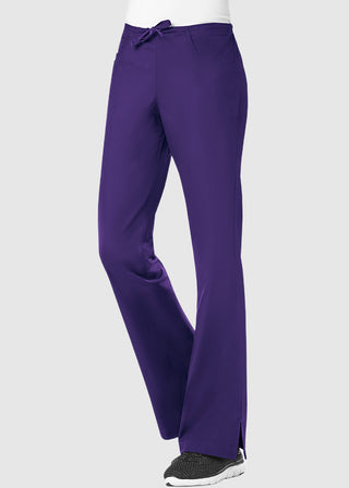 Maevn Core Women's Classic Flare Leg Pant