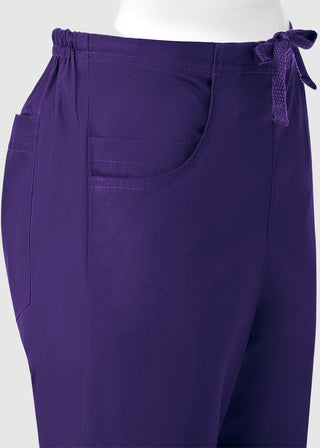 Maevn Core Women's Classic Flare Leg Pant